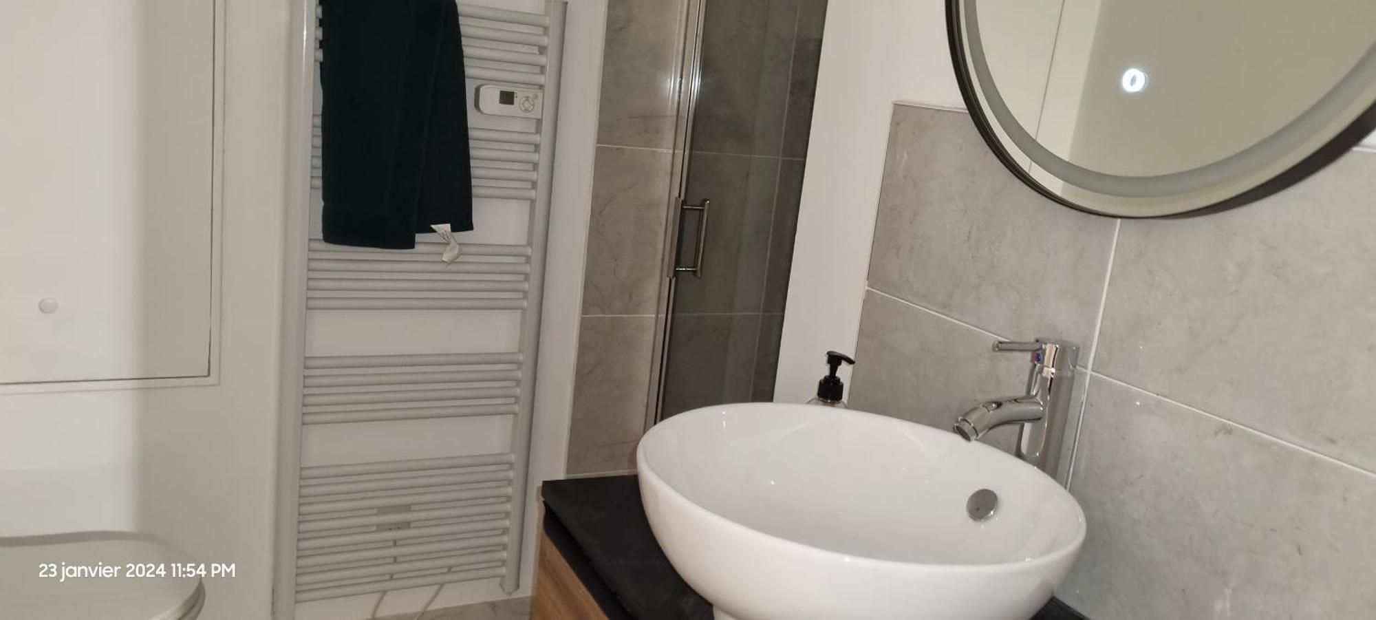 Appartement Cosy Bellamy à Angoulême Extérieur photo