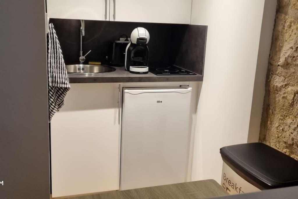 Appartement Cosy Bellamy à Angoulême Extérieur photo