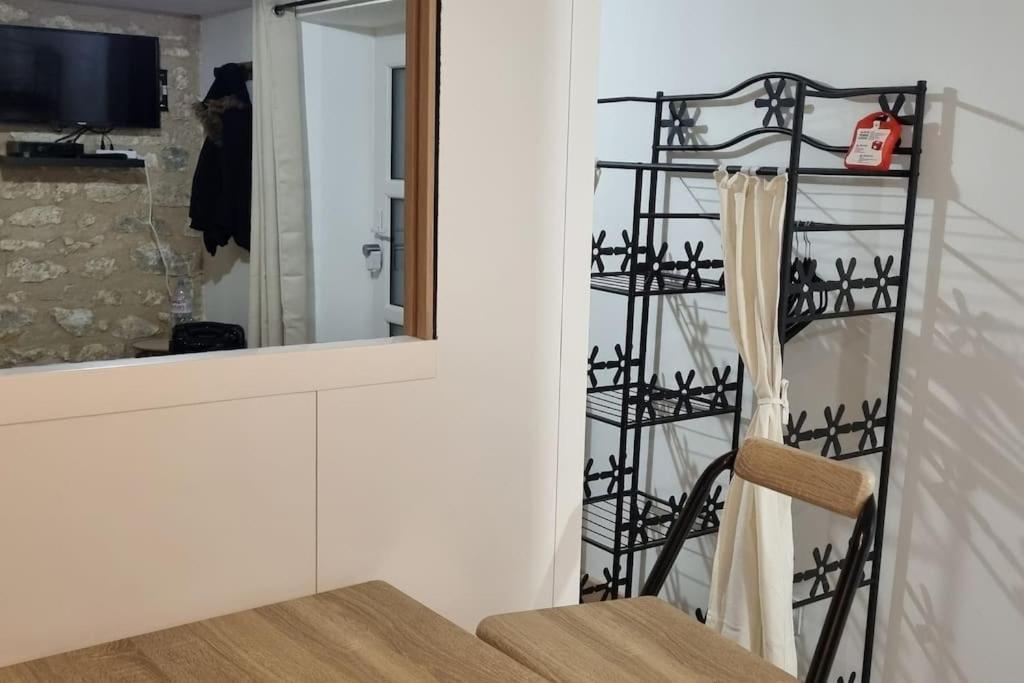 Appartement Cosy Bellamy à Angoulême Extérieur photo