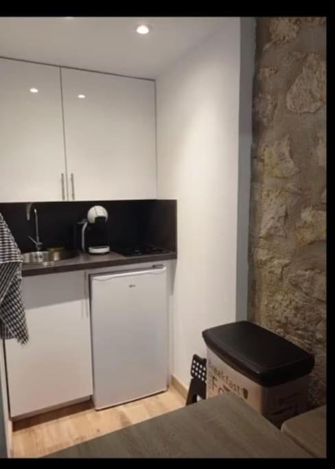 Appartement Cosy Bellamy à Angoulême Extérieur photo