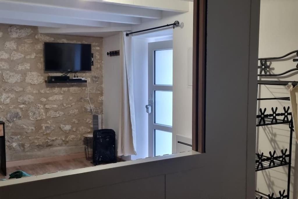 Appartement Cosy Bellamy à Angoulême Extérieur photo